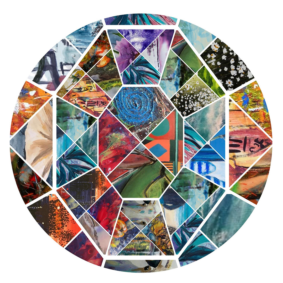 Art Classes Hobart The Colour Circle Inc.